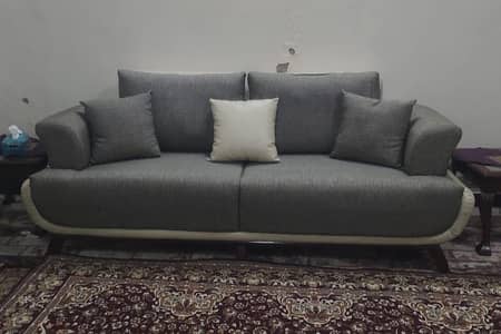 Sofa set