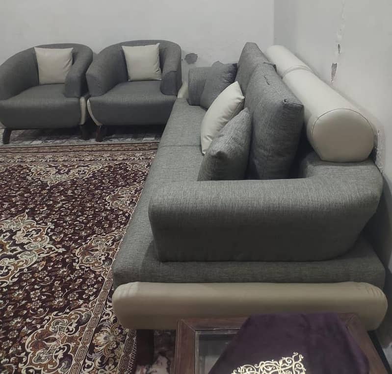 Sofa set 1