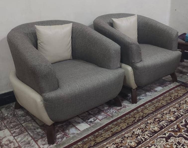 Sofa set 2
