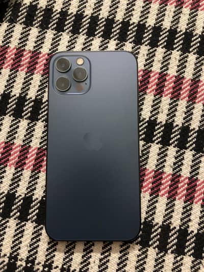 iPhone 12 Pro 128GB Non pta