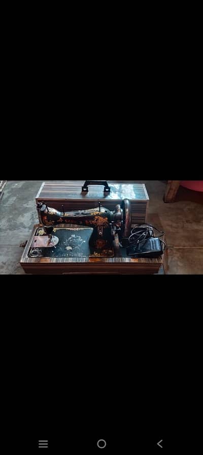 sewing machine for sale /0306/44/55/333