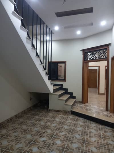 5 Marla Out Class Double Storey House