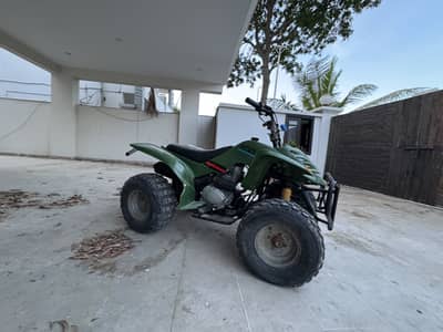 Atv 150cc for sale