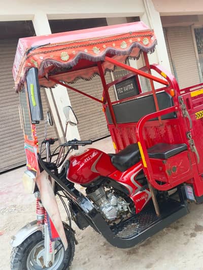 Tez Raftar 150cc  condition billul saf ha 03126486722