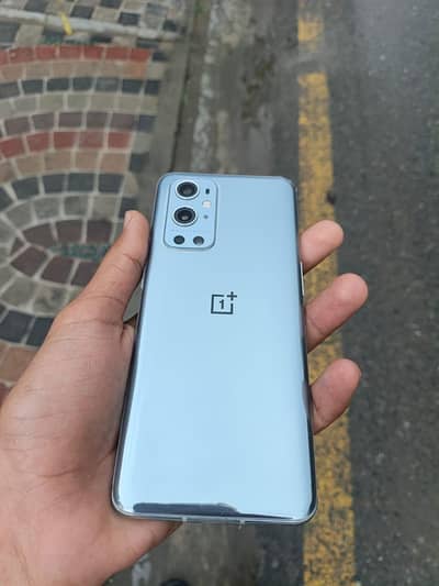 One plus 9 pro