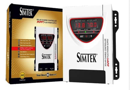 simtec dc king