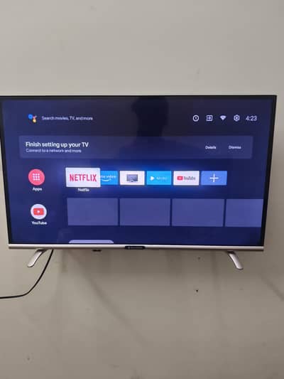 ecostar smart tv