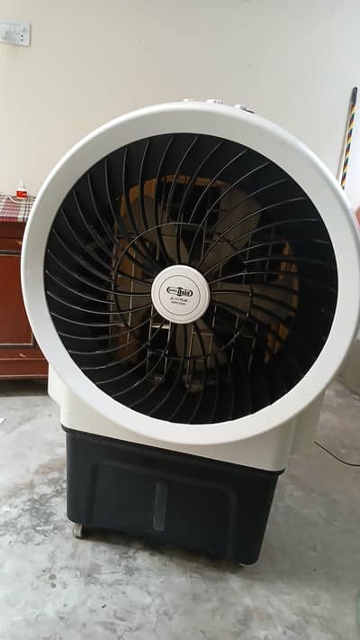 Air cooler