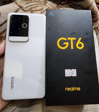 Realme GT 6 12/256