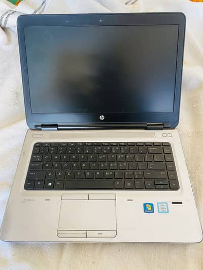HP Pro Book 640 G2 i5