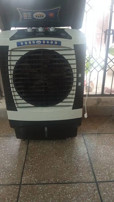 Fata Air Cooler condition 10/10