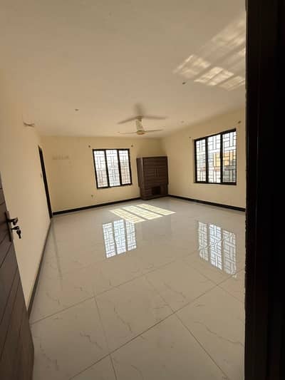 Banigala 2nd Floor Available For Rent With Gas