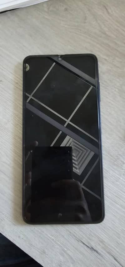 Samsung Galaxy A06 (6GB RAM / 128GB Storage)