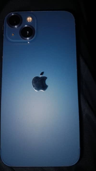 iPhone 13 jv 256gb