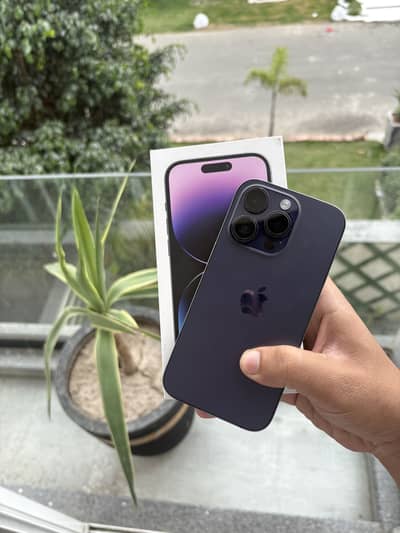 Iphone 14 pro factory unlock