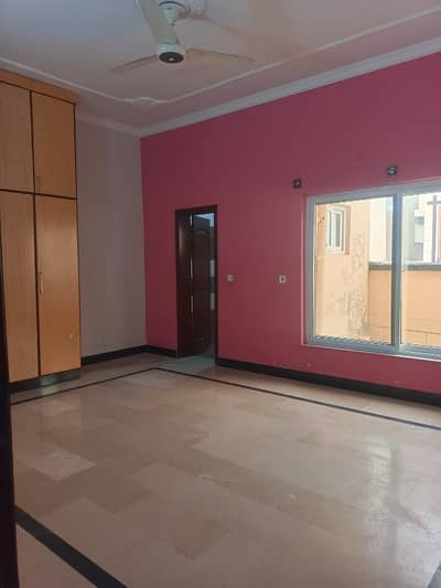 Bani Gala 15 Marla Upper Portion Available For Rent