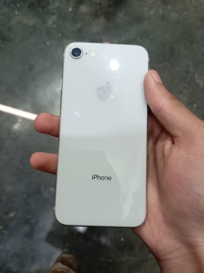 IPhone 8 10/10 condition