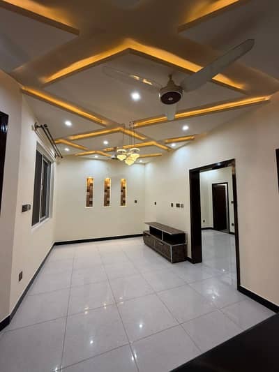 Bani Gala 5 Marla Brand New Double Storey House Available For Sale