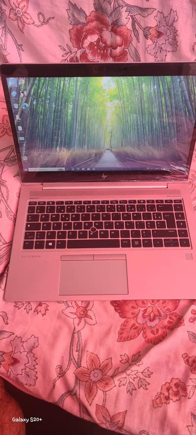 Hp elitebook 840 g6