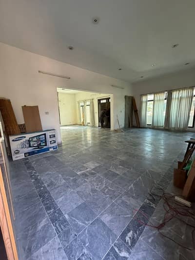 Bani Gala 1.5 Kanal Upper Portion Available For Rent