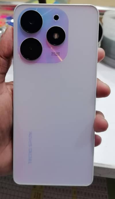 Techno Spark 10 Pro