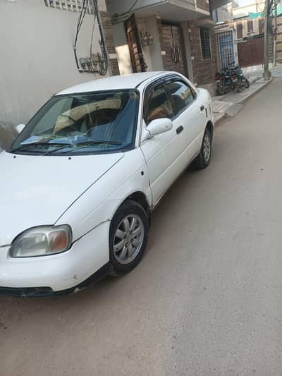 car for sell