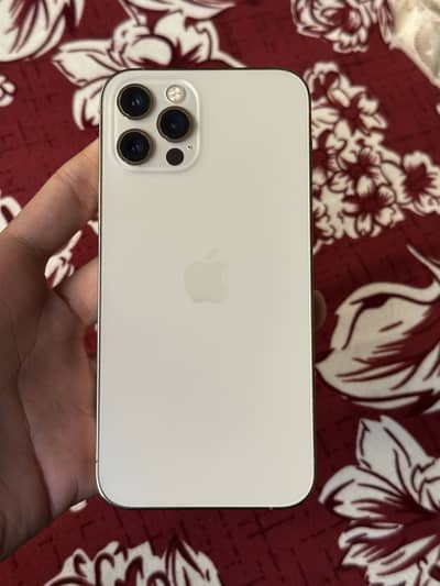 iPhone 12 Pro PTA APPROVED