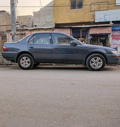 Toyota Corolla 1995 /2006  /03481533470