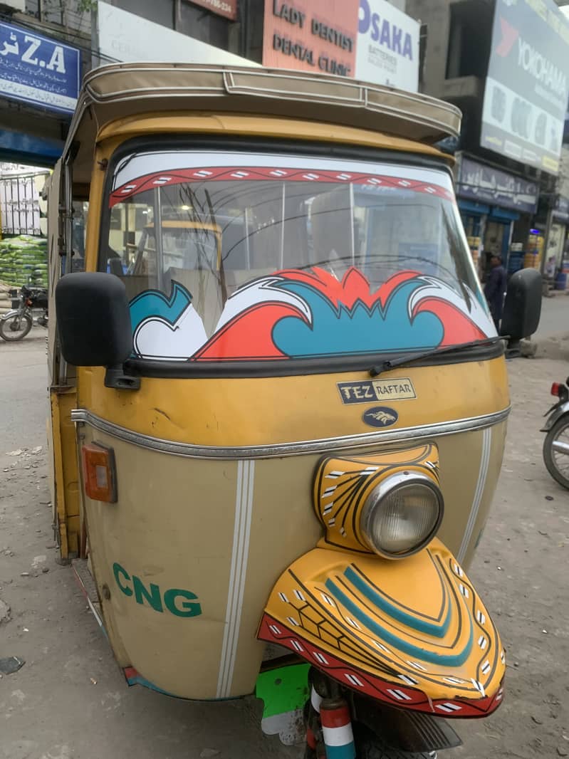 Rickshaw 4