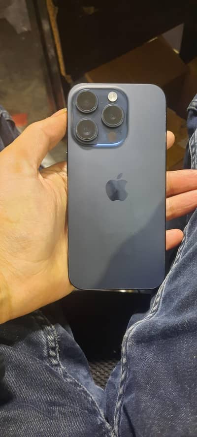 15 PRO PTA APPROVED 100% HEALTH ORIGNAL