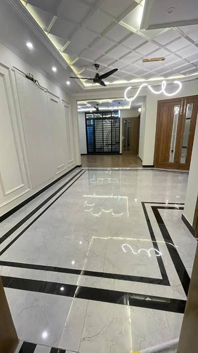 Bani Gala Brand New House At VIP Location Available For Sale