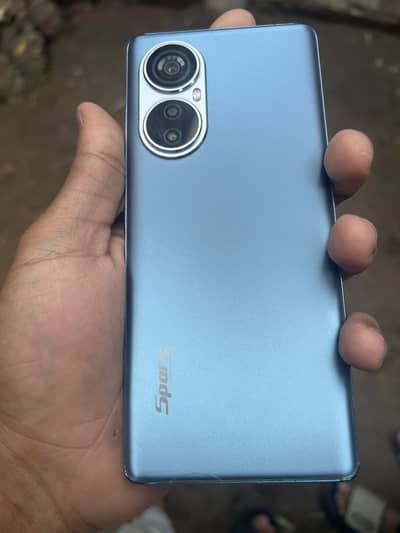 Sparx edge 20 pro 16/256 with box