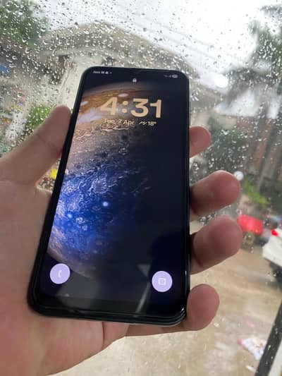 SAMSUNG GALAXY A14 6/128