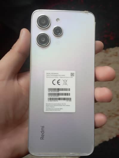 Redmi 12 Urgent Sale