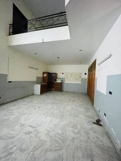 10 Marla House for office