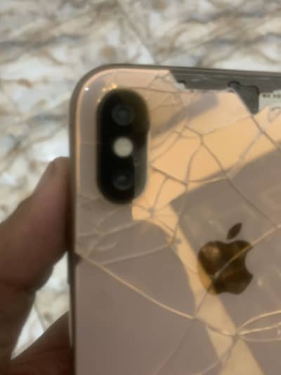 iPhone xs urgent sale