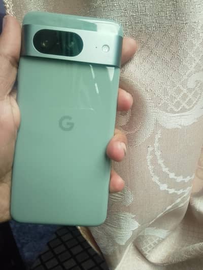 google pixel 8 (03066008526)