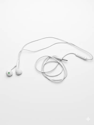 Wired Earphones