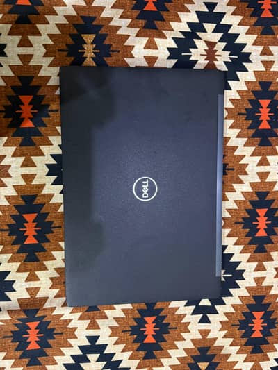 Dell laptop 8th generation