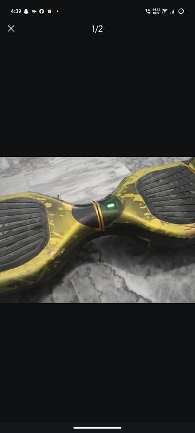 Hoverboard for sale