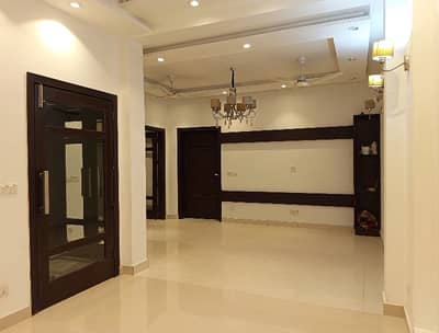 5 Marla Full House For Rent Near Packages Mall DHA Lahore Fully Marbled American Kitchen Look Like New Bunglow