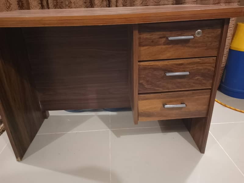 Office Table| Study Table| 4