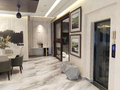 Fully Furnished Spanish Design DHA Phase 5 House For Sale