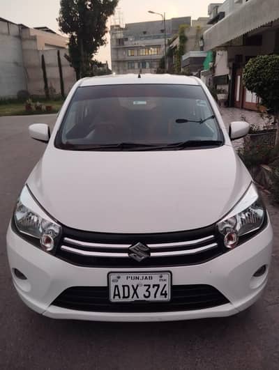 2021 suzuki vxl auto