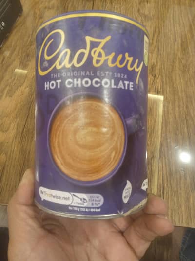 order booker /saleman