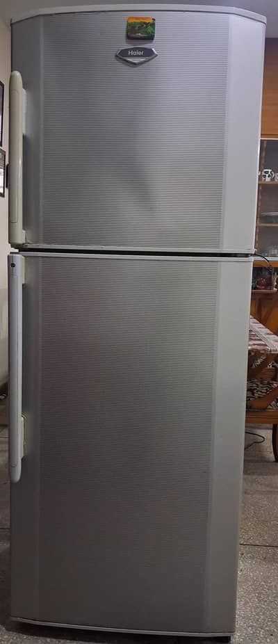 haier Refrigerator