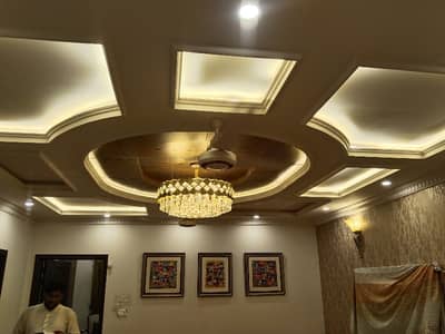 New Bungalow For Sale In Paragons City Barki Road Lahore