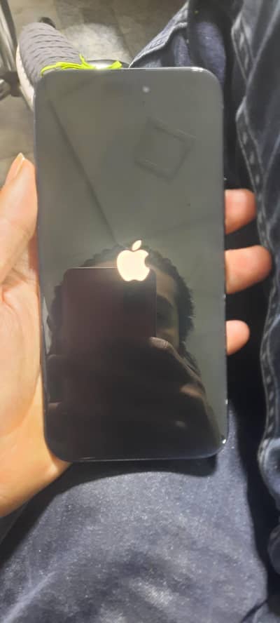 IPHONE 15 PLUS 100% HEALTH PTA APPROVED