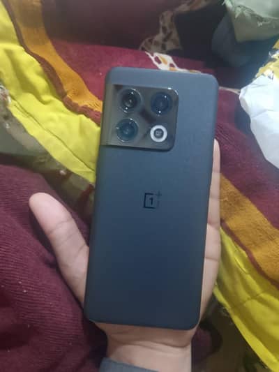 OnePlus 10 pro