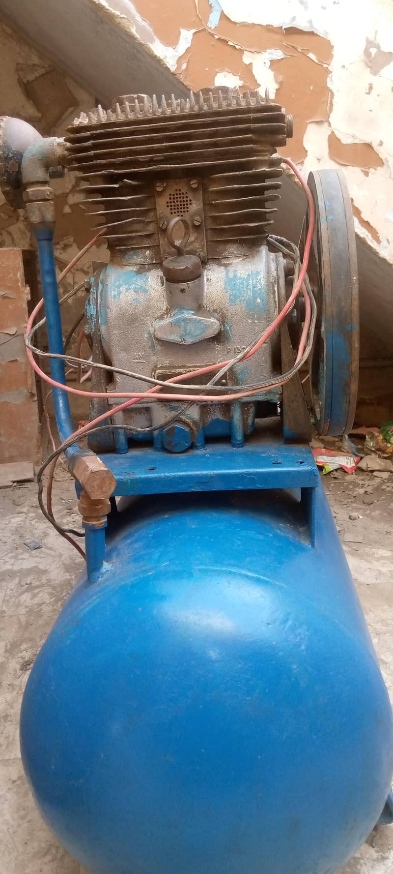 compressor ha 3